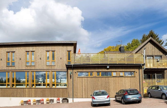 Nice 4-star Hotel Room With Free Breakfast - Foto 1