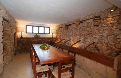 Bonita casa de campo típica Mallorquina - Photo 10