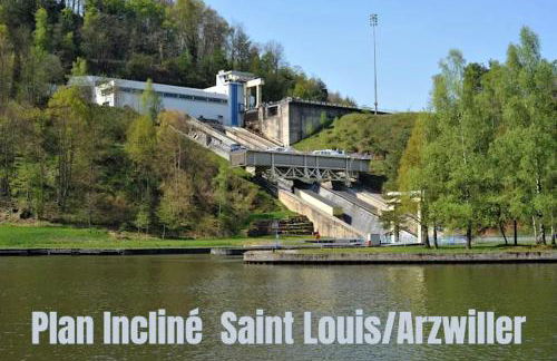 Le havre de paix - Foto 23