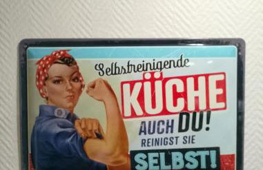 Privatzimmer Zur alten Salzstraße - Foto 40