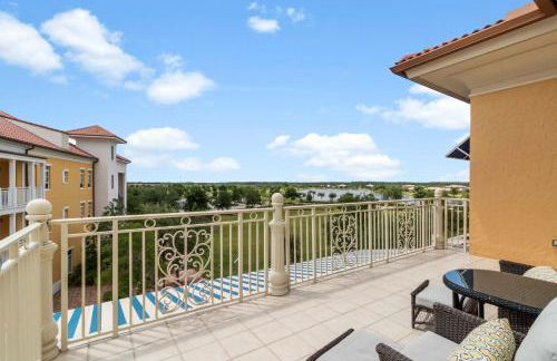 Condos by Ave Maria Rentals - Foto 8