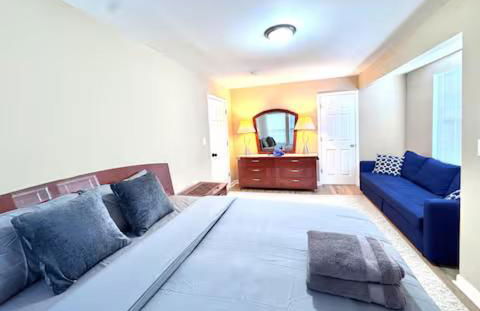 Amazing Cozy Apartment for family & group - Foto 39