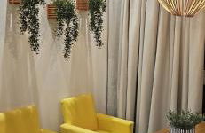 Refúgio Secreto na Praia da Bacutia, Piscina, Churrasqueira, Ar condicionado 80m da melhor praia de Guarapari - Foto 6