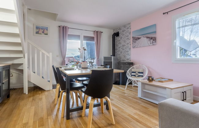 Le Vert Coteau - Foto 1