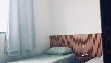 Apartamento 403 Bloco I - Condomínio dos lagos II - Foto 2