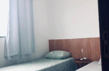 Apartamento 403 Bloco I - Condomínio dos lagos II - Foto 2