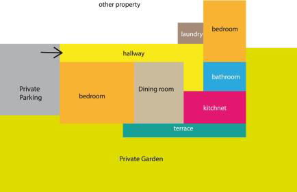 FREE PARKING Comfortable Apartment in the Historic Village of Suvereto with garden - Foto 30