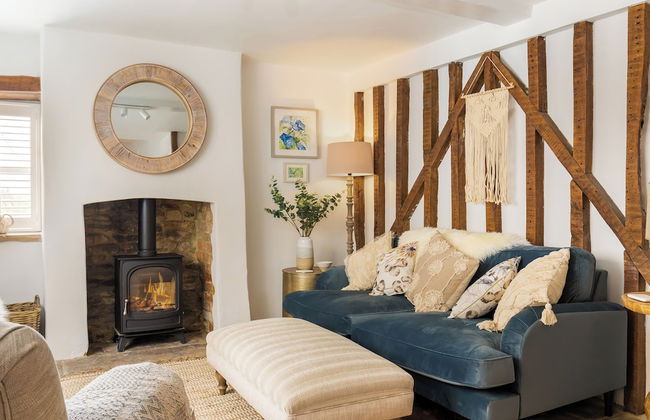 Windsor Cottage-Bolthole in heart of CN - Foto 17