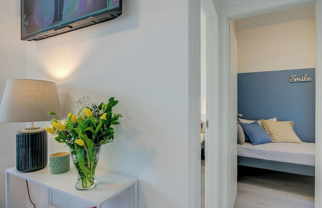 Relais Nanzello Garda Living 1 - Foto 19