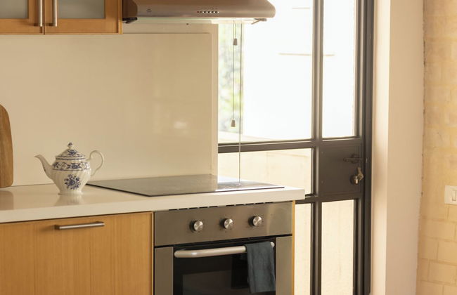 Rustic Charm Tel Aviv CTR by Sea N' Rent - Foto 15