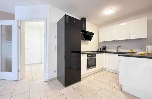 MAX114 moderne Monteurwohnung - Foto 3