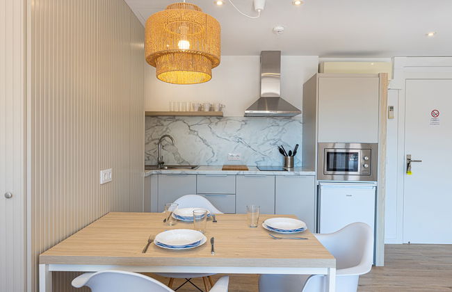 Martinez Apartments - Foto 16