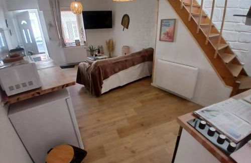 Au Petit Wissant - Foto 13