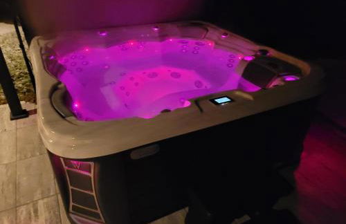 Royal Whirlpool Suites Lüneburger Heide - Foto 14