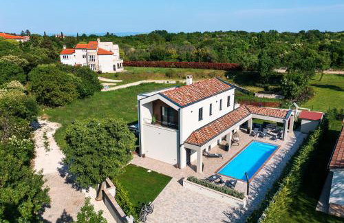 Villa Nobu - Photo 6