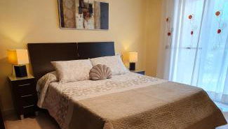 Piso familiar con amplia terraza 300m de la playa - Foto 5