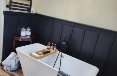 Grand Lake Cabin Rental at Duck Creek, Sleeps 6, Hot Tub & Pool - Foto 5