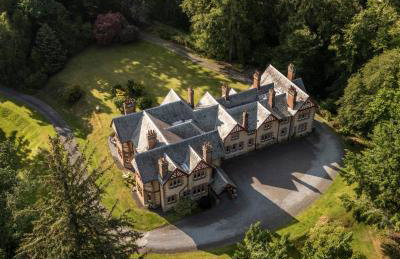 Dungarthill House - Foto 38