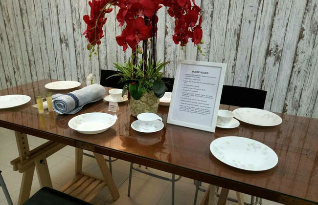 The Woody at Desa Tebrau - Photo 10