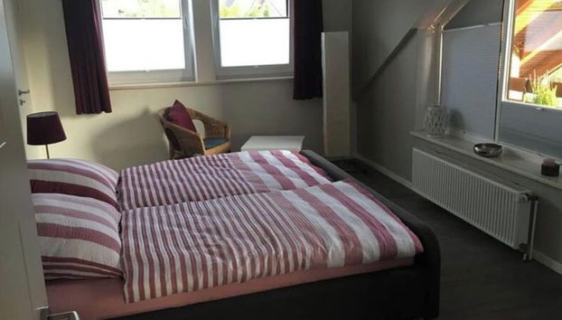 Seagull Modern Retreat - Foto 2, Habitación