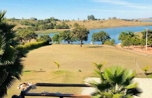 Rancho Recanto da Serra - Photo 58