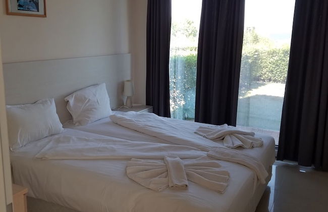 Seagarden Villa Resort - Foto 20