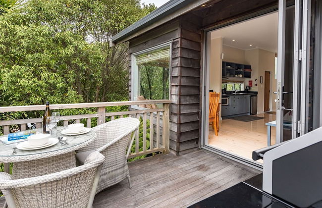 Bay of Islands Holiday Apartments - Foto 40