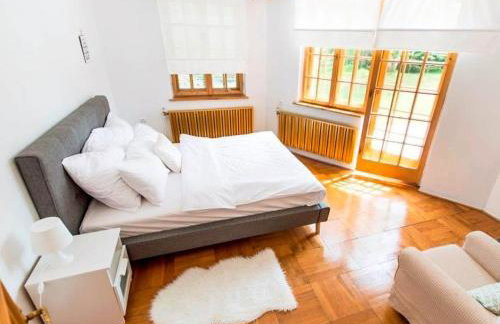 Dom w Milówce - balia całoroczna, jacuzzi - Foto 8