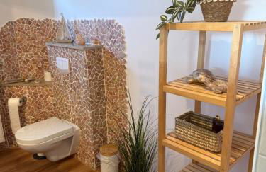 Ferienwohnung Wiesenblick - Foto 34