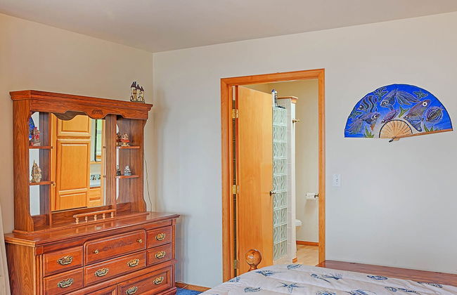 Sandcastle Bluff in Moclips - Foto 24