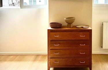 Residence Sébastopol - Paris - Foto 16