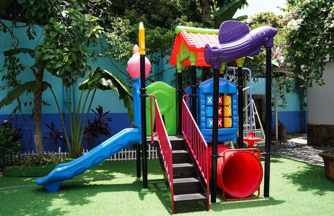 Time Villas - Foto 26