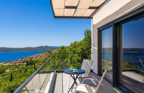 Villa Blue Sunset - Foto 45