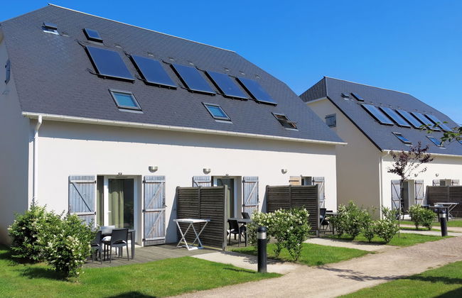 Le Domaine de la Corniche - Foto 2