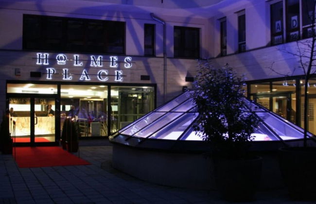 Made Inn Budapest - Foto 34