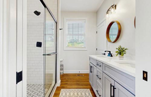 Lakeside Chalet Nr Deerfield Res Sleeps 10 Games - Foto 18