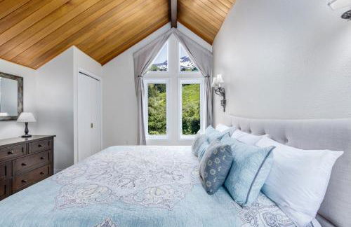 Snowy Court - Foto 13