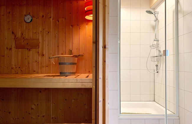 Lovely Holiday Home in Dummer Near Lake - Foto 68