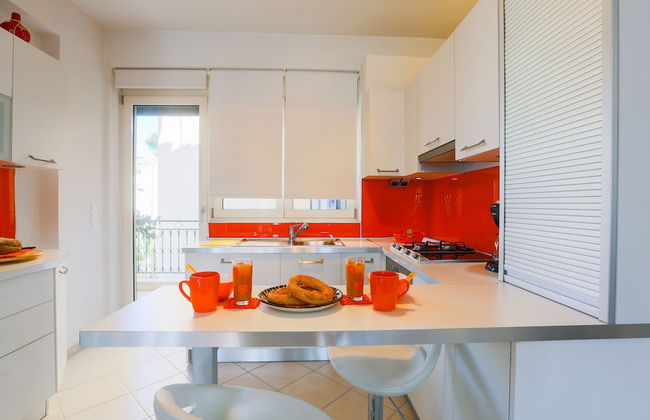 Calliope Corfu Apartments 1 - Foto 10