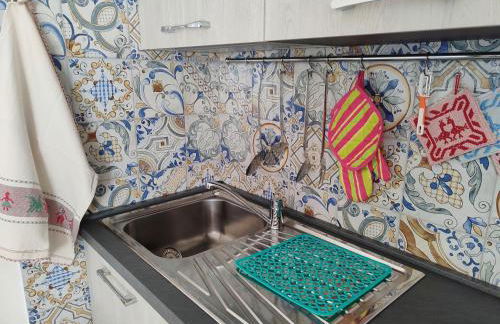 Da Tziu Efisiu Mare e Relax nel Sinis - Foto 23