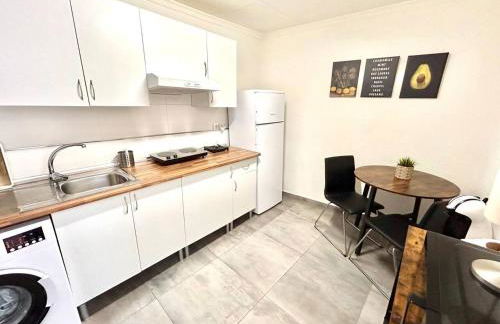 Plaza circular - Más que apartamentos. - Foto 7