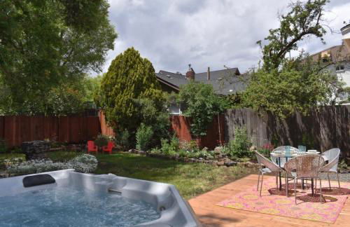 Bluebird Day - Star Cottage - Foto 26