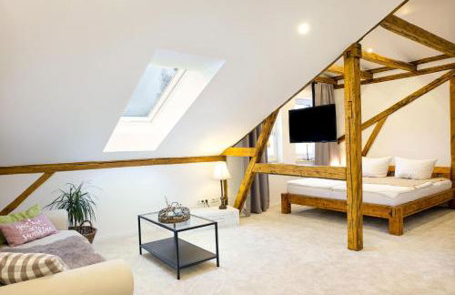 Ferienwohnung Oberdeck Eckernförde - Photo 1