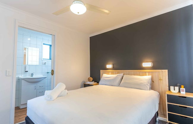 BIG4 TASSIE GETAWAY PARKS ST HELENS - Foto 12