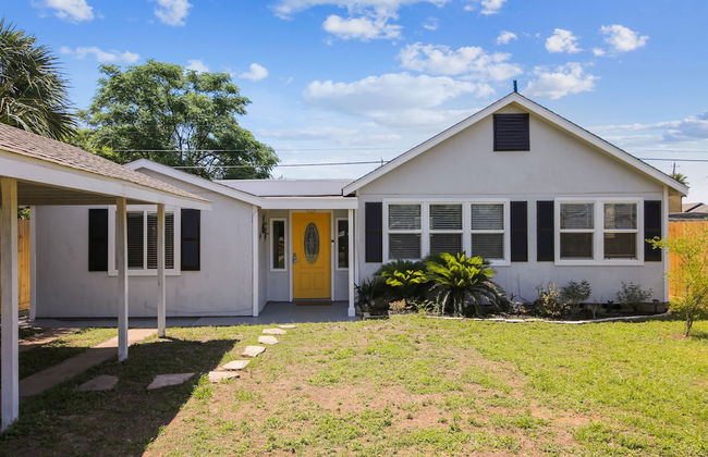 Butterfly Bungalow - Foto 1