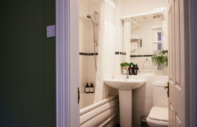 Ty Afon, River House - Foto 49