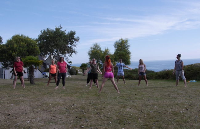 VVF Belle-Île-en-Mer, Le Palais - Photo 29