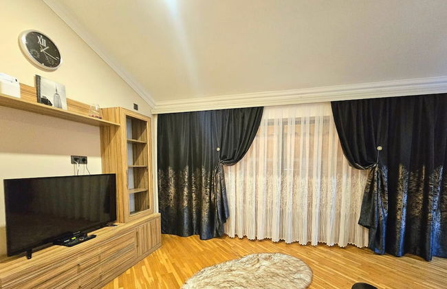 City Apartments - Foto 46