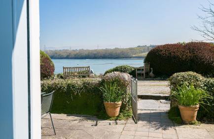 Min y Mor Menai - Foto 12