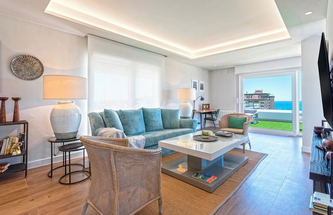 Genteel Home Elcano Terrace - Foto 15